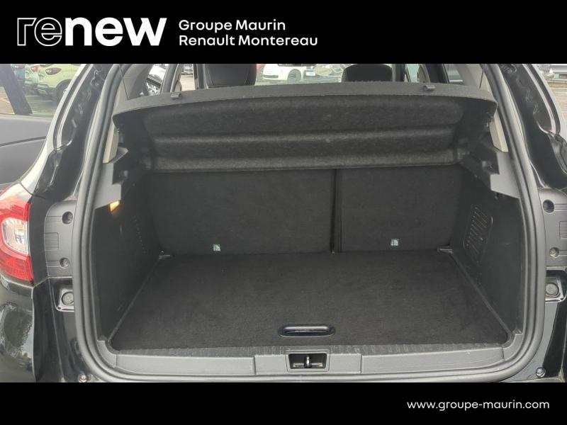 Photo 12 de l’annonce de RENAULT Captur d’occasion à vendre à VARENNES SUR SEINE