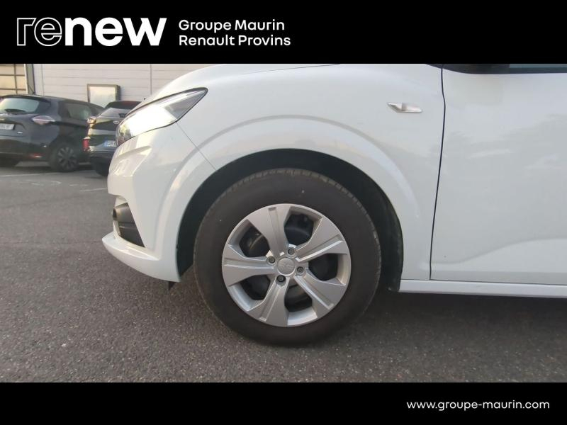 Photo 10 de l’annonce de DACIA Sandero d’occasion à vendre à PROVINS