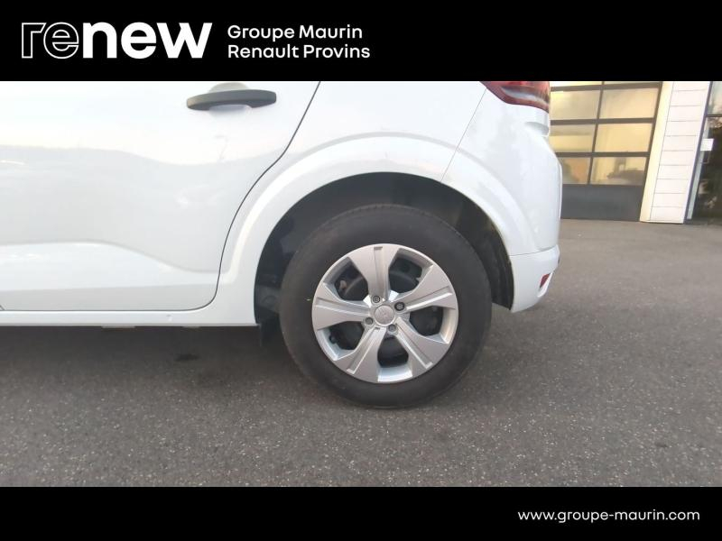 Photo 11 de l’annonce de DACIA Sandero d’occasion à vendre à PROVINS