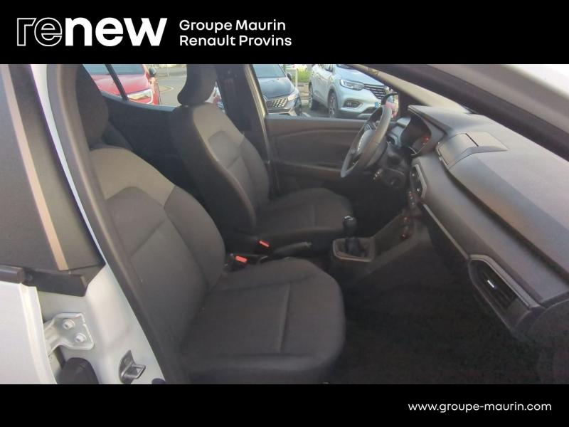 Photo 14 de l’annonce de DACIA Sandero d’occasion à vendre à PROVINS