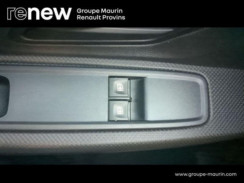 Photo 16 de l’annonce de DACIA Sandero d’occasion à vendre à PROVINS