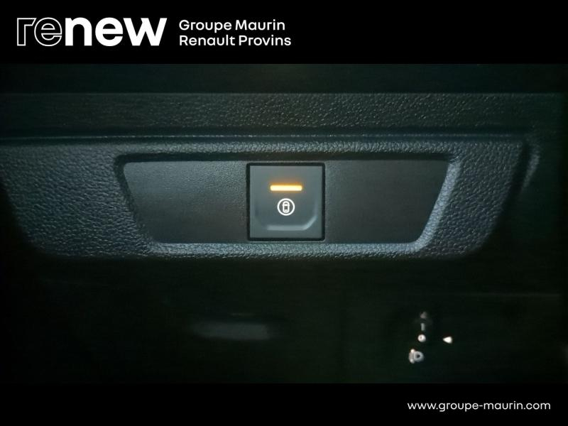 Photo 17 de l’annonce de DACIA Sandero d’occasion à vendre à PROVINS