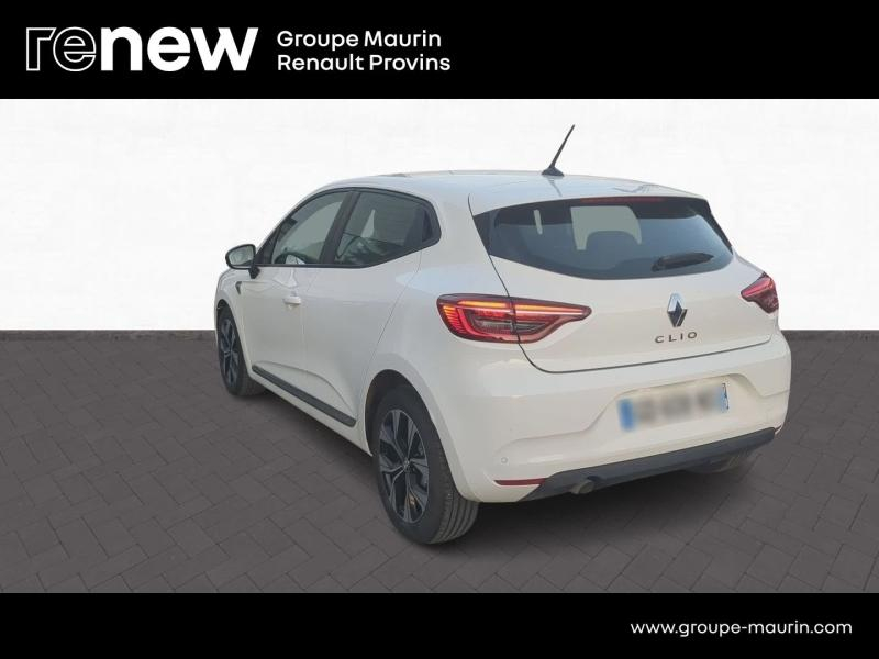 Photo 3 de l’annonce de RENAULT Clio d’occasion à vendre à PROVINS