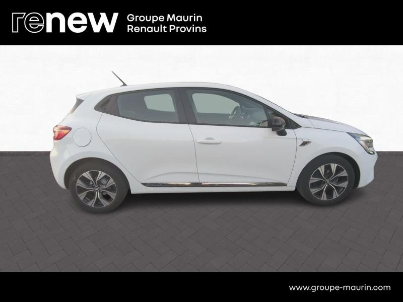 Photo 5 de l’annonce de RENAULT Clio d’occasion à vendre à PROVINS