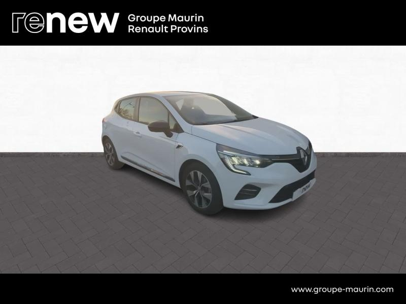 Photo 6 de l’annonce de RENAULT Clio d’occasion à vendre à PROVINS