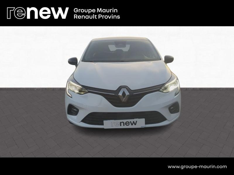 Photo 7 de l’annonce de RENAULT Clio d’occasion à vendre à PROVINS