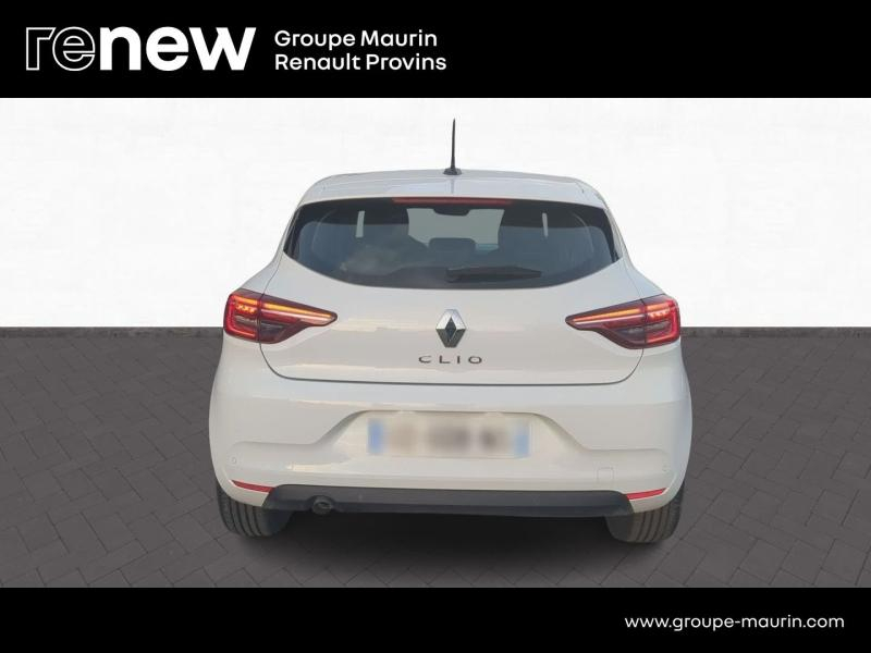 Photo 8 de l’annonce de RENAULT Clio d’occasion à vendre à PROVINS