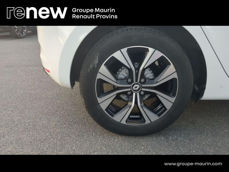 Photo 9 de l’annonce de RENAULT Clio d’occasion à vendre à PROVINS