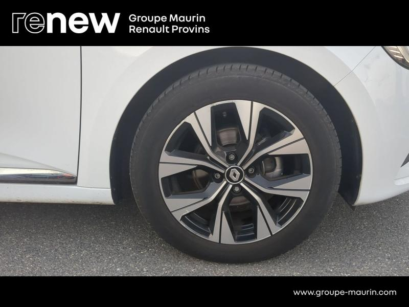 Photo 10 de l’annonce de RENAULT Clio d’occasion à vendre à PROVINS