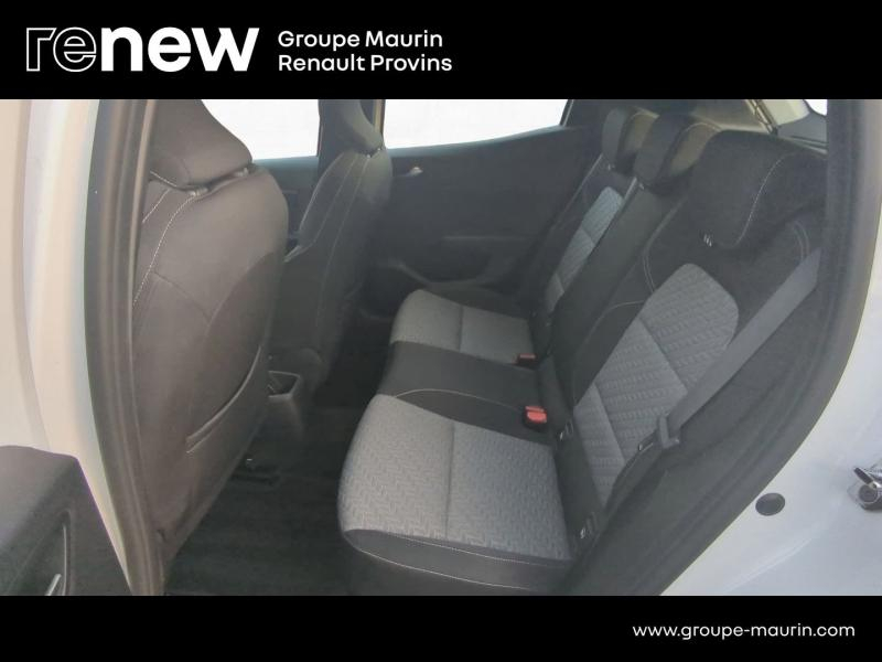 Photo 13 de l’annonce de RENAULT Clio d’occasion à vendre à PROVINS