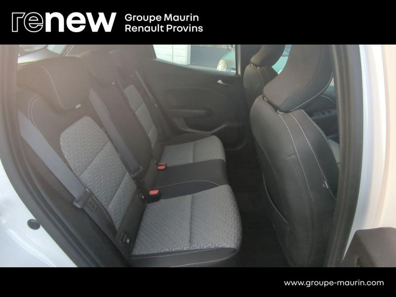 Photo 15 de l’annonce de RENAULT Clio d’occasion à vendre à PROVINS