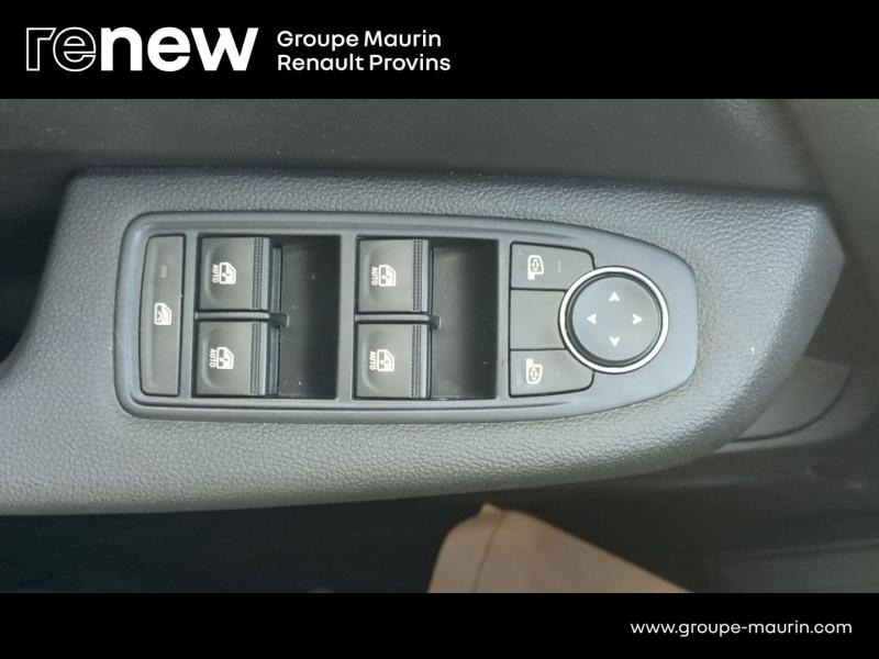 Photo 16 de l’annonce de RENAULT Clio d’occasion à vendre à PROVINS