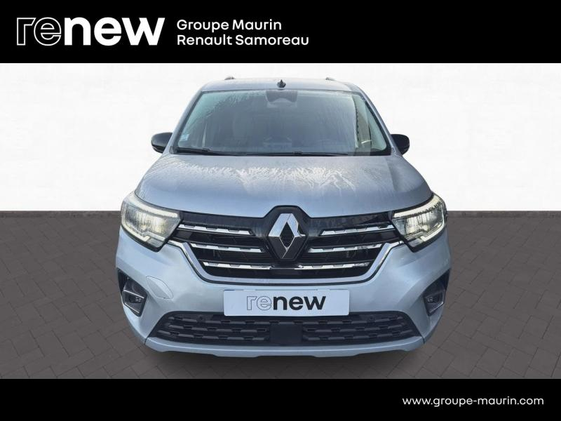 Photo 3 de l’annonce de RENAULT Kangoo d’occasion à vendre à SAMOREAU