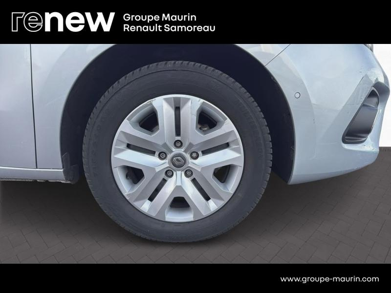 Photo 7 de l’annonce de RENAULT Kangoo d’occasion à vendre à SAMOREAU