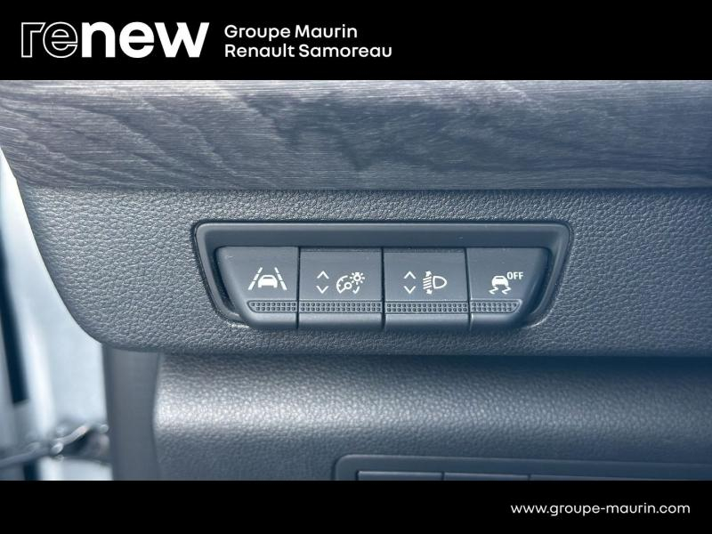 Photo 19 de l’annonce de RENAULT Kangoo d’occasion à vendre à SAMOREAU