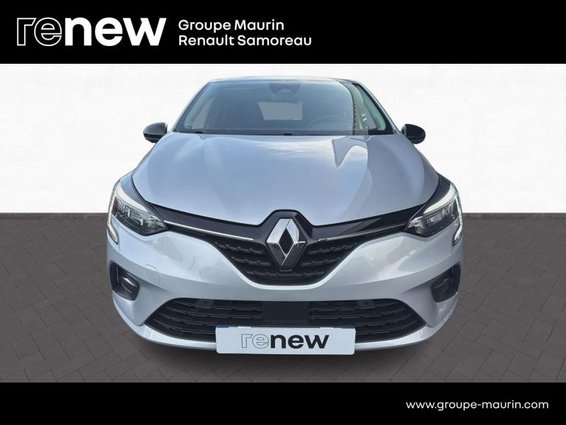 Photo 3 de l’annonce de RENAULT Clio d’occasion à vendre à SAMOREAU