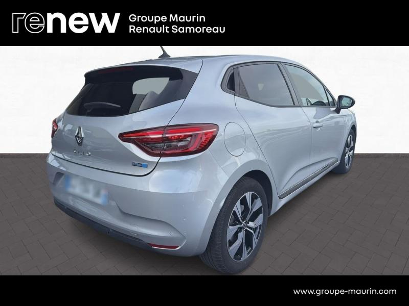 Photo 6 de l’annonce de RENAULT Clio d’occasion à vendre à SAMOREAU