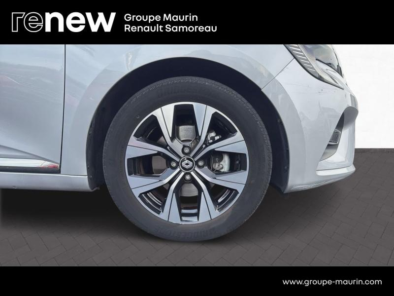 Photo 7 de l’annonce de RENAULT Clio d’occasion à vendre à SAMOREAU