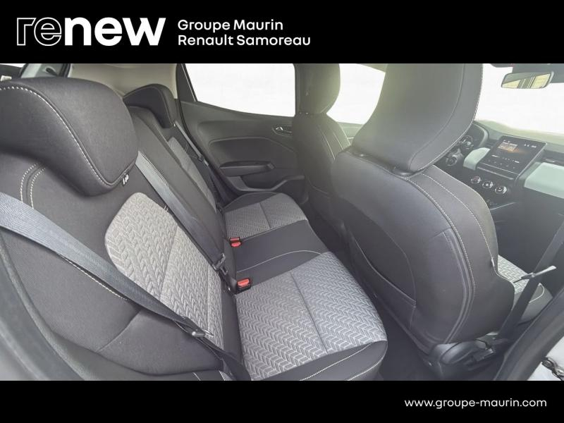 Photo 15 de l’annonce de RENAULT Clio d’occasion à vendre à SAMOREAU