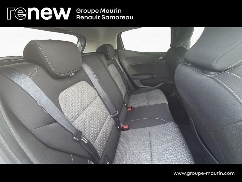 Photo 16 de l’annonce de RENAULT Clio d’occasion à vendre à SAMOREAU