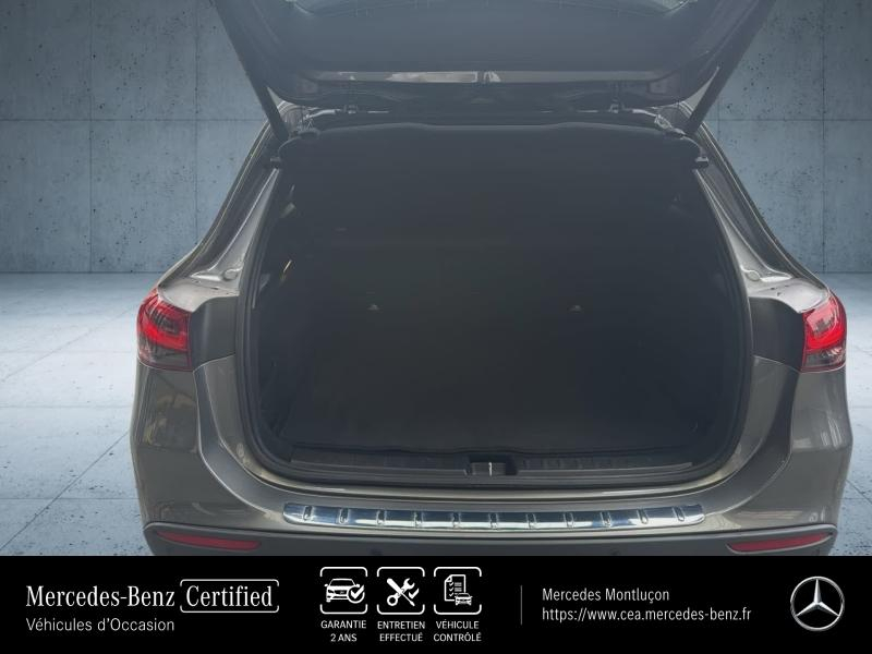 Photo 5 de l’annonce de MERCEDES-BENZ Classe GLA d’occasion à vendre à AVERMES