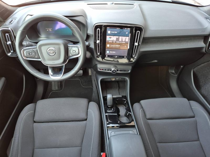 Photo 4 de l’annonce de VOLVO C40 d’occasion à vendre à AVIGNON