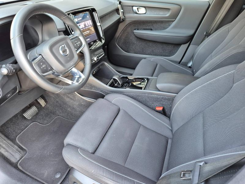 Photo 5 de l’annonce de VOLVO C40 d’occasion à vendre à AVIGNON