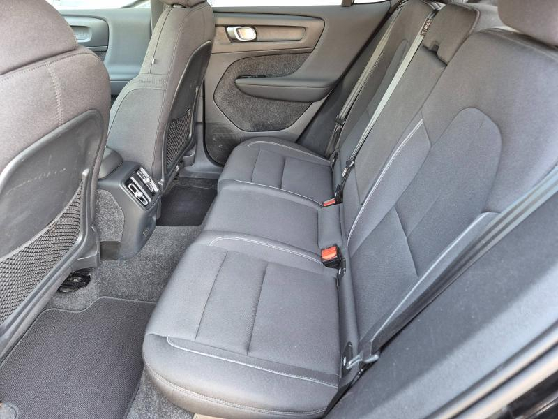 Photo 6 de l’annonce de VOLVO C40 d’occasion à vendre à AVIGNON