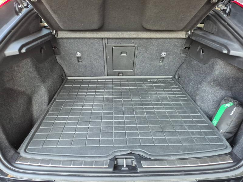 Photo 7 de l’annonce de VOLVO C40 d’occasion à vendre à AVIGNON