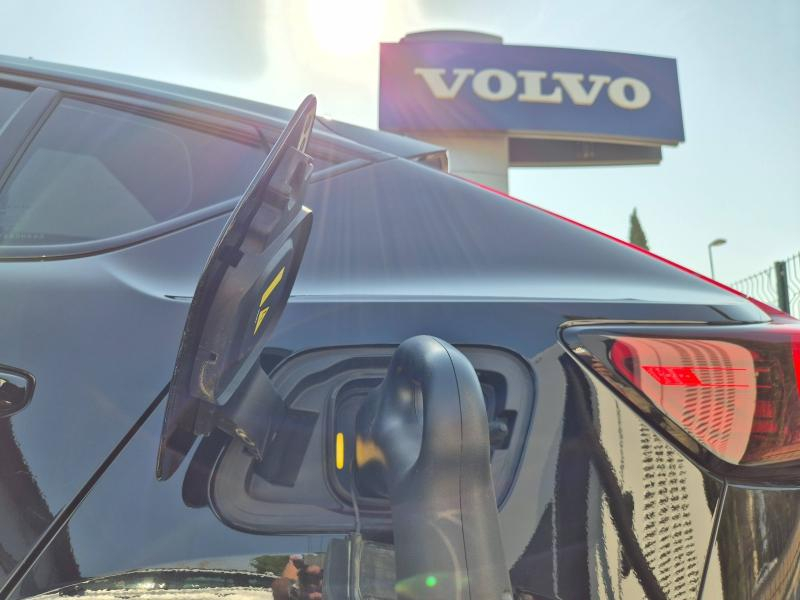 Photo 9 de l’annonce de VOLVO C40 d’occasion à vendre à AVIGNON