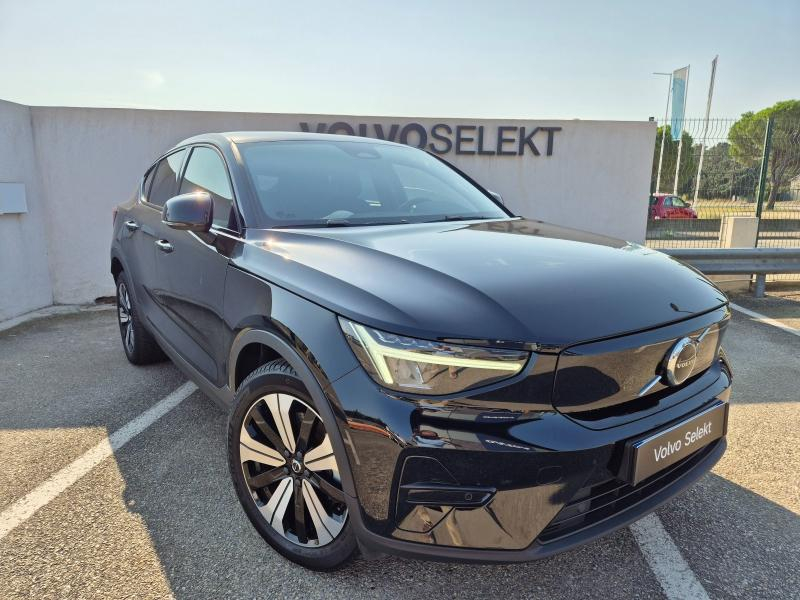 Photo 11 de l’annonce de VOLVO C40 d’occasion à vendre à AVIGNON