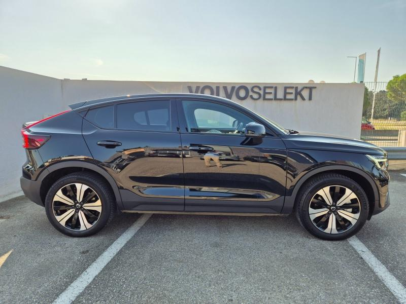 Photo 12 de l’annonce de VOLVO C40 d’occasion à vendre à AVIGNON