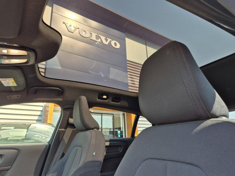 Photo 15 de l’annonce de VOLVO C40 d’occasion à vendre à AVIGNON