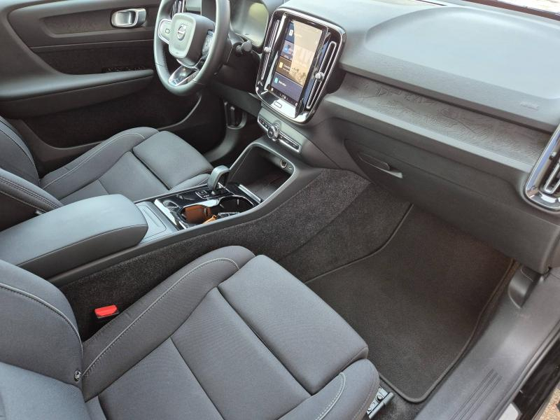 Photo 16 de l’annonce de VOLVO C40 d’occasion à vendre à AVIGNON