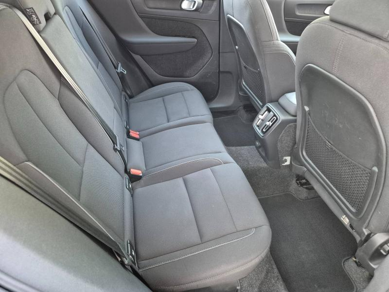 Photo 17 de l’annonce de VOLVO C40 d’occasion à vendre à AVIGNON