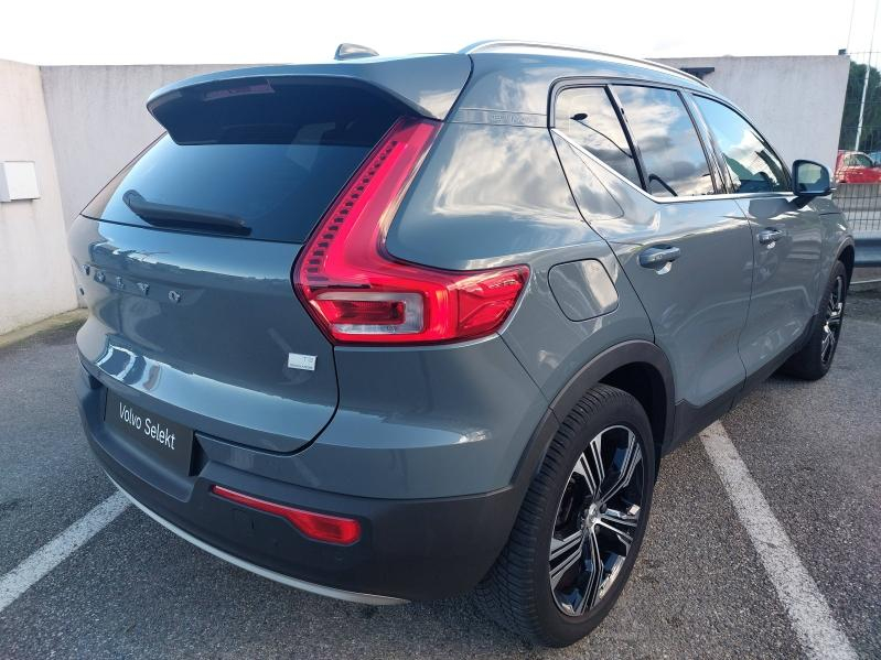 Photo 3 de l’annonce de VOLVO XC40 d’occasion à vendre à AVIGNON