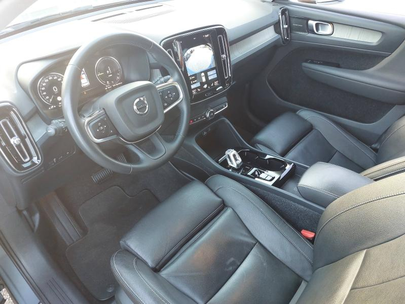 Photo 6 de l’annonce de VOLVO XC40 d’occasion à vendre à AVIGNON