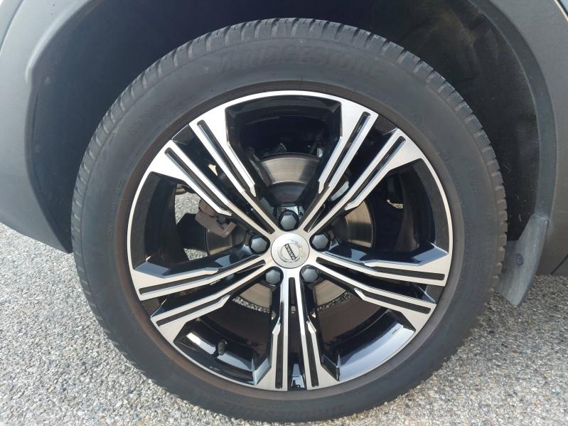 Photo 14 de l’annonce de VOLVO XC40 d’occasion à vendre à AVIGNON