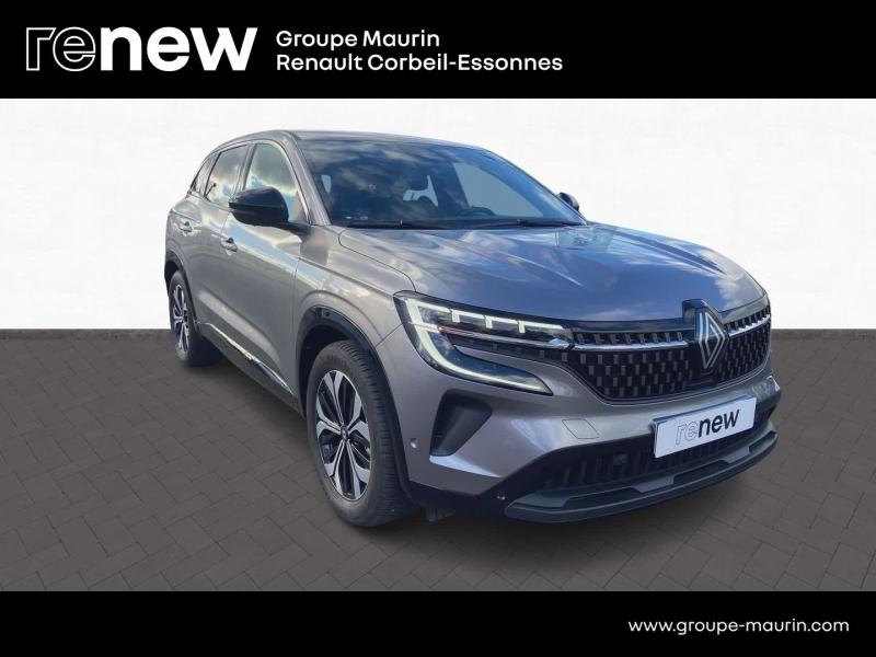 Photo 4 de l’annonce de RENAULT Austral d’occasion à vendre à CORBEIL-ESSONNES