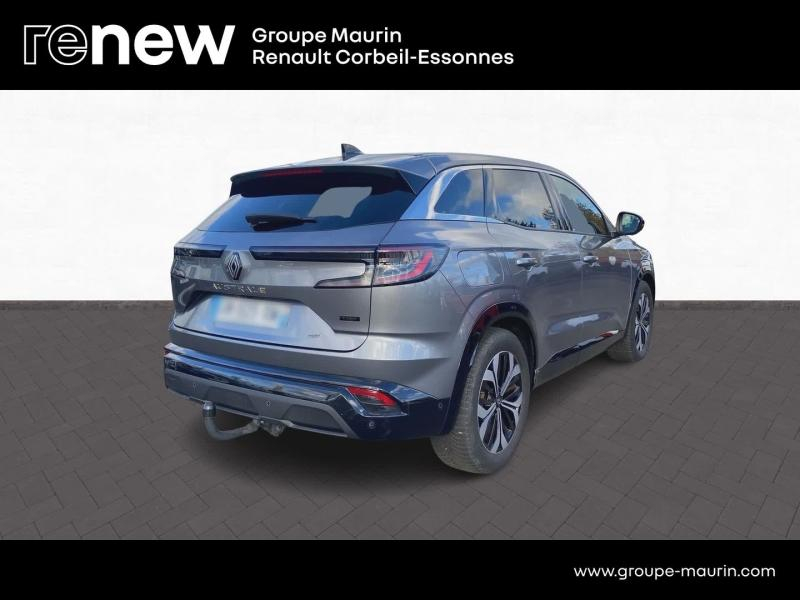 Photo 6 de l’annonce de RENAULT Austral d’occasion à vendre à CORBEIL-ESSONNES