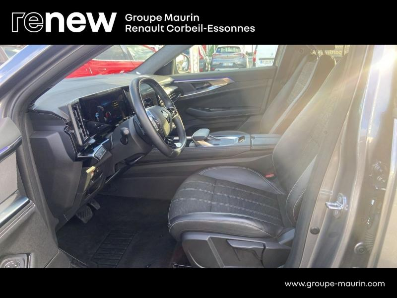 Photo 11 de l’annonce de RENAULT Austral d’occasion à vendre à CORBEIL-ESSONNES