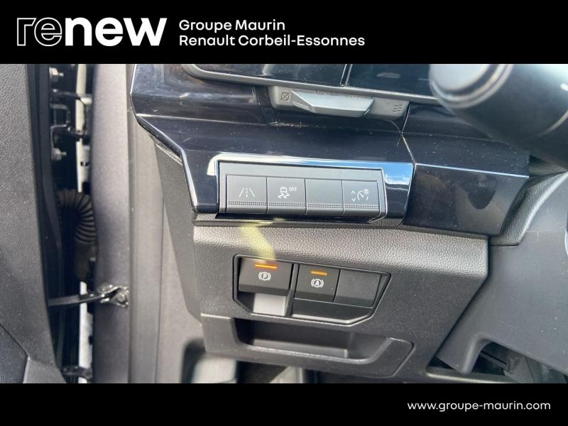 Photo 12 de l’annonce de RENAULT Austral d’occasion à vendre à CORBEIL-ESSONNES