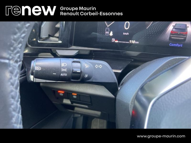 Photo 13 de l’annonce de RENAULT Austral d’occasion à vendre à CORBEIL-ESSONNES