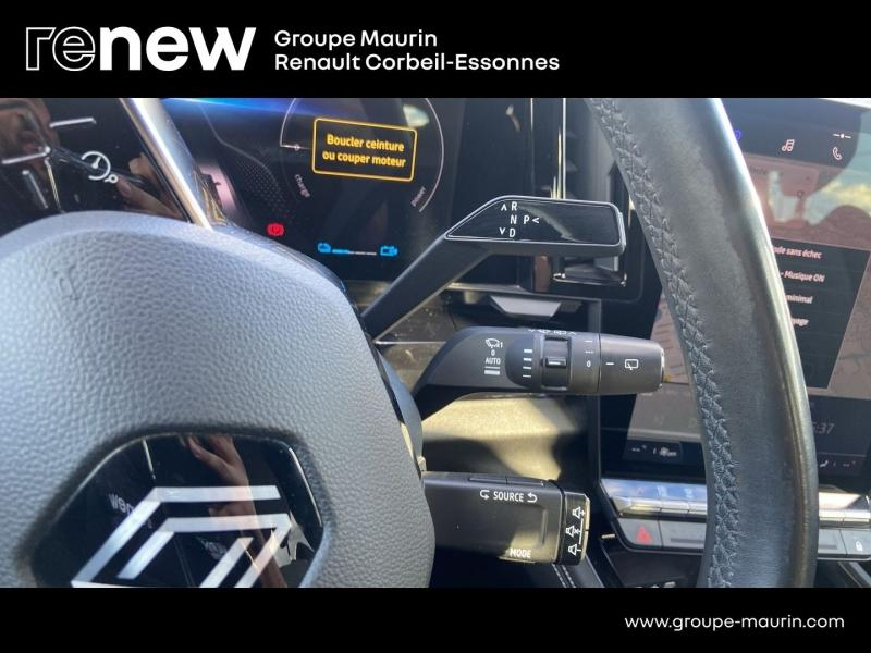 Photo 14 de l’annonce de RENAULT Austral d’occasion à vendre à CORBEIL-ESSONNES