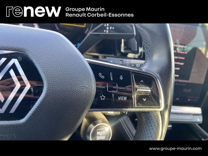 Photo 16 de l’annonce de RENAULT Austral d’occasion à vendre à CORBEIL-ESSONNES