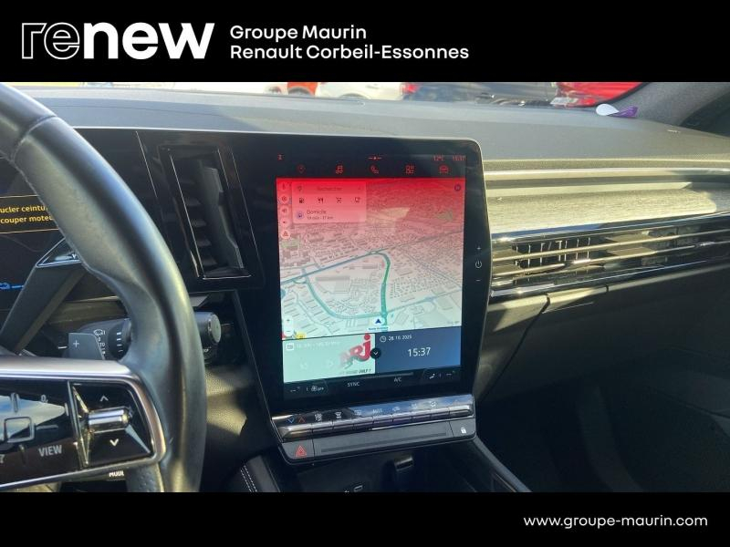 Photo 17 de l’annonce de RENAULT Austral d’occasion à vendre à CORBEIL-ESSONNES