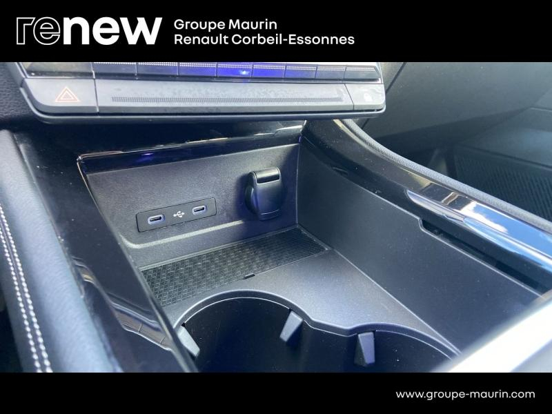 Photo 18 de l’annonce de RENAULT Austral d’occasion à vendre à CORBEIL-ESSONNES