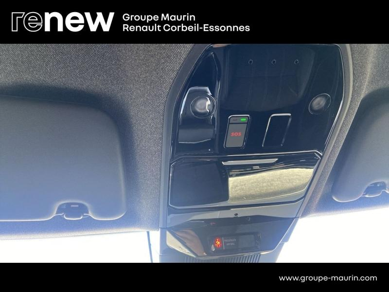 Photo 19 de l’annonce de RENAULT Austral d’occasion à vendre à CORBEIL-ESSONNES