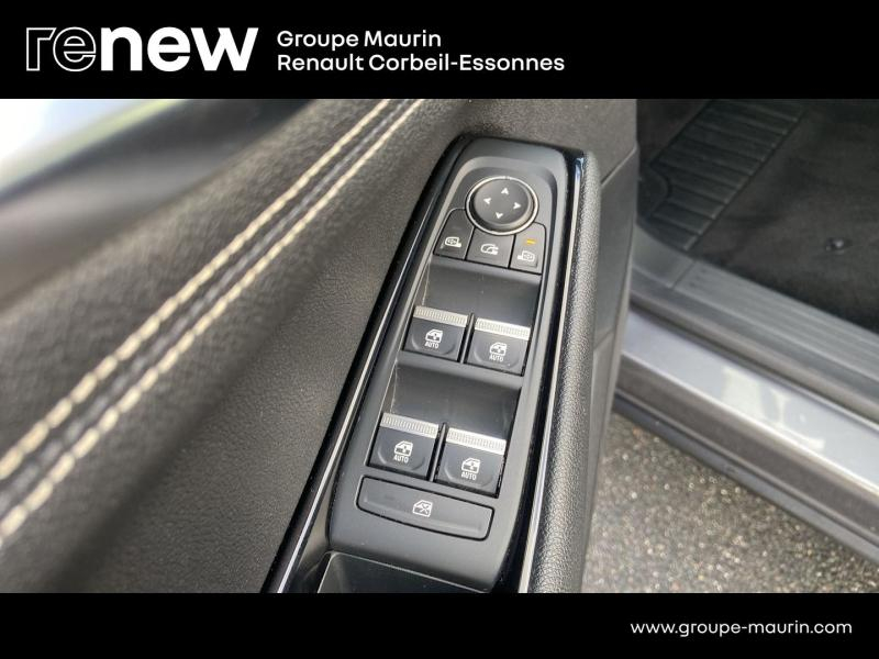 Photo 20 de l’annonce de RENAULT Austral d’occasion à vendre à CORBEIL-ESSONNES