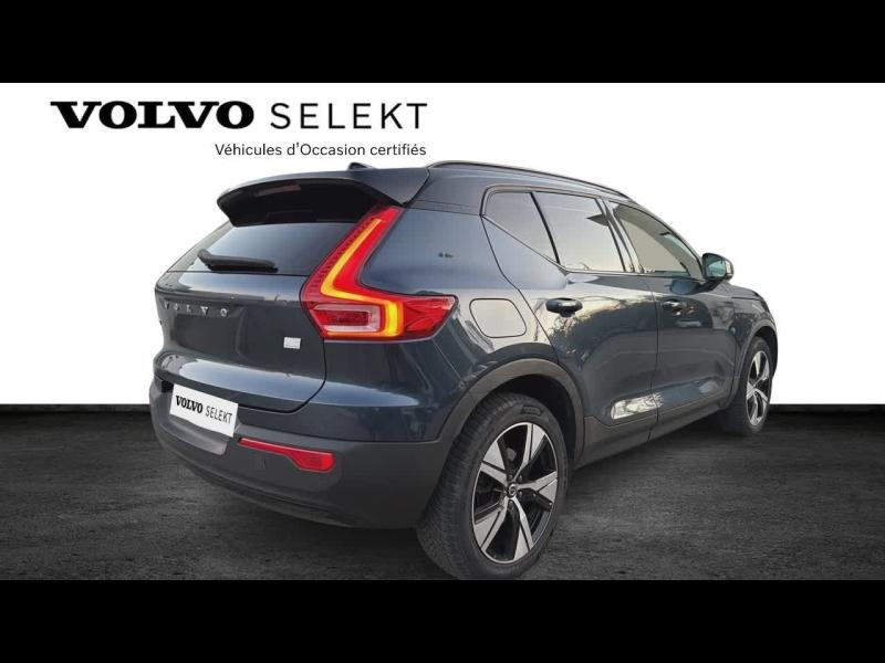 Photo 3 de l’annonce de VOLVO XC40 d’occasion à vendre à AIX-EN-PROVENCE